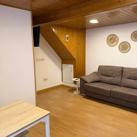 Vivienda Coruna Centro