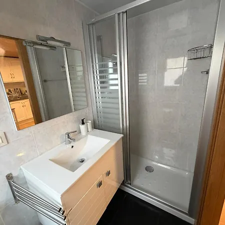 Vivienda Coruna Centro * A Coruña