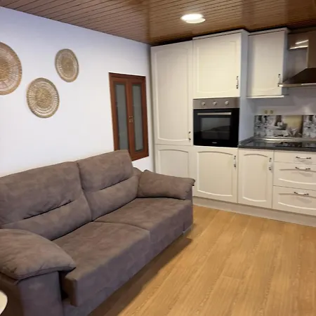 Ferienhaus Vivienda Coruna Centro A Coruña
